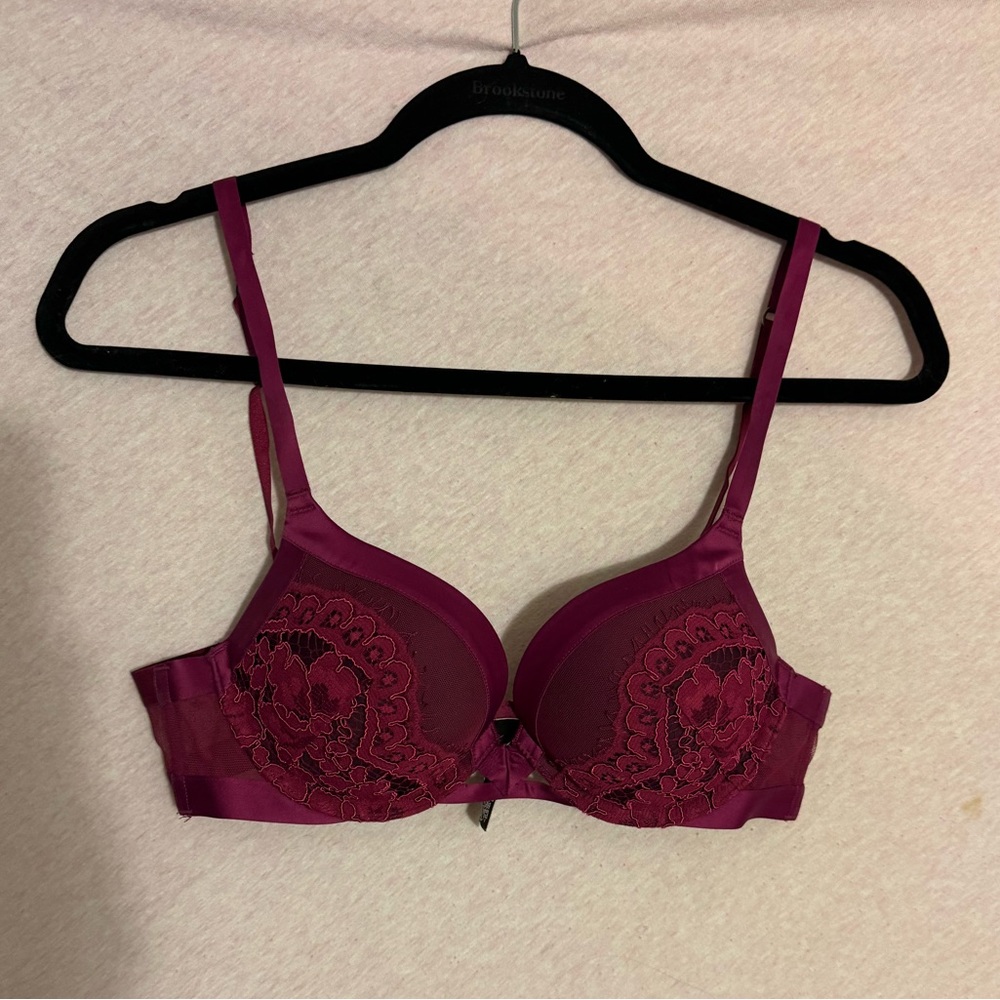 Victoria’s Secret Very Sexy Push Up